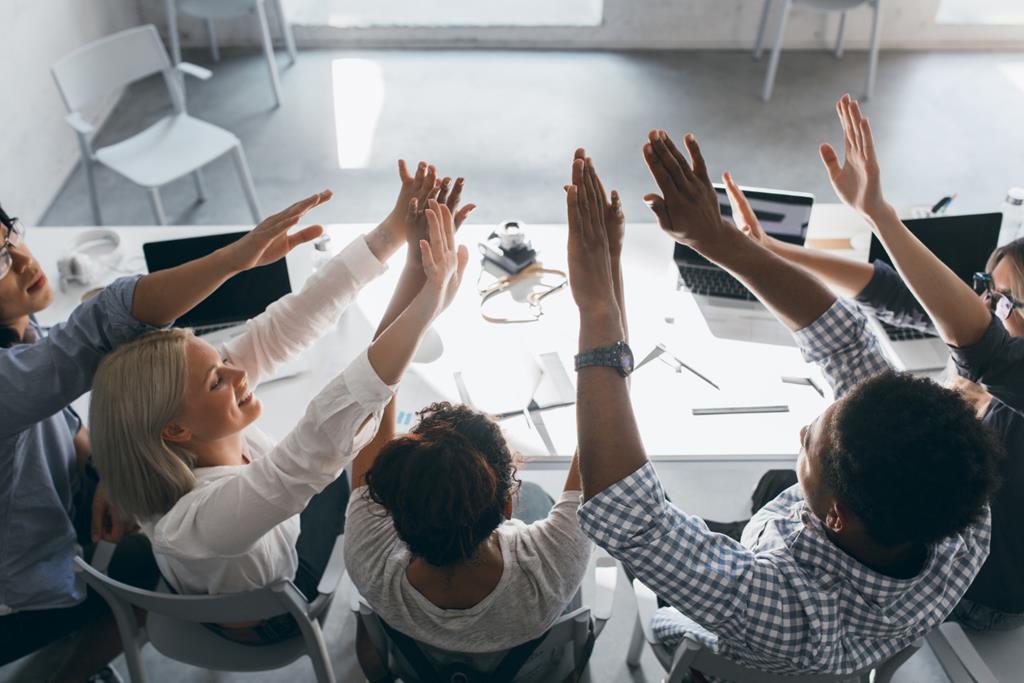 MODUL 1 - Ljudska prava i poslovanje